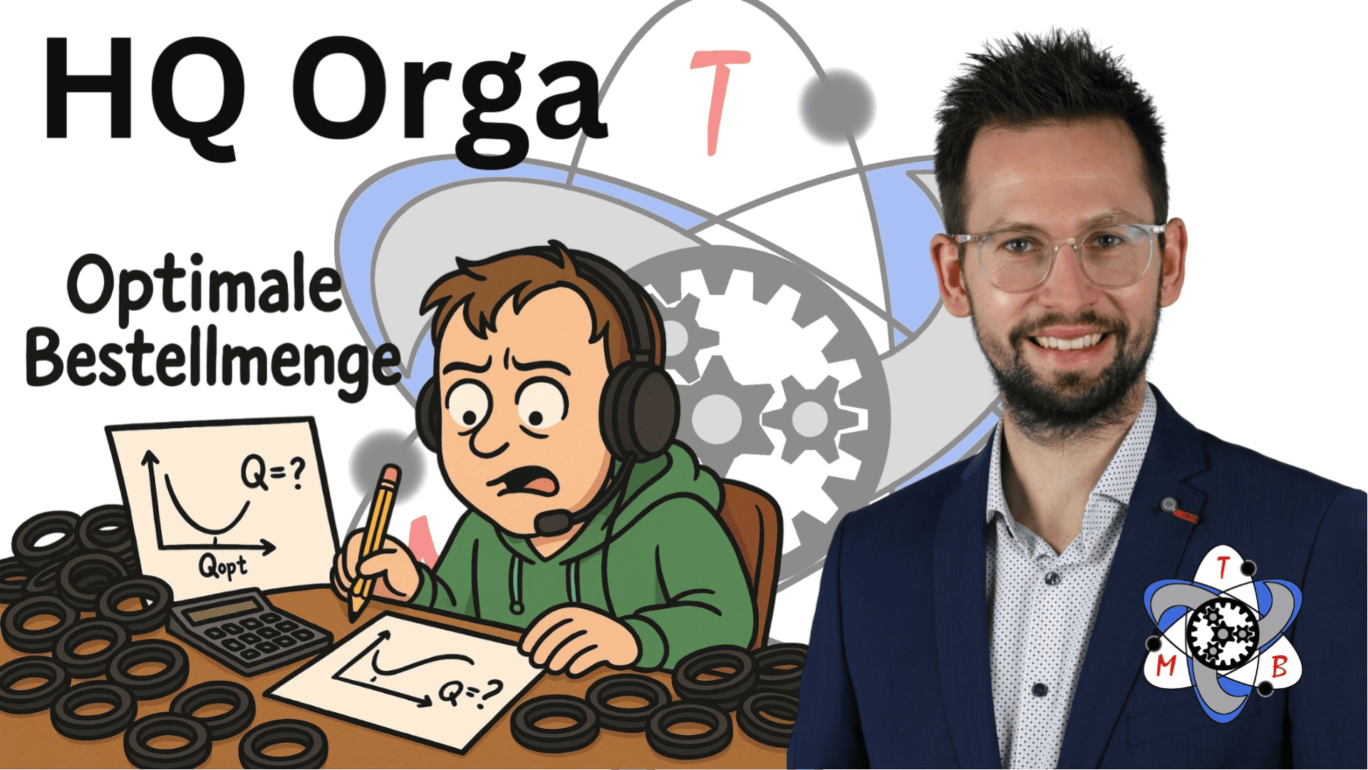 Optimale Bestellmenge